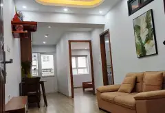 Bán căn hộ chung cư tại Nam Trung Yên, P.1114, diện tích 46m2, giá 5,05 tỷ... Bán căn hộ chung cư tại Yên Hòa, Hà Nội 01