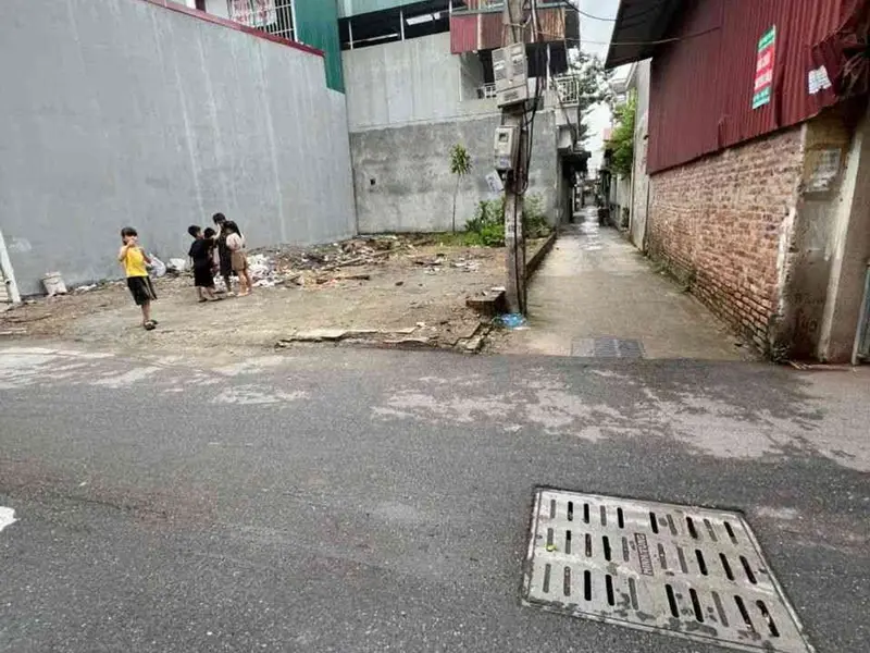 Lô đất góc 2 mặt thoáng hiếm có giữa trung tâm Phù Khê, Từ Sơn... Bán đất tại Phù Khê, Bắc Ninh 01
