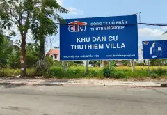 Cơ Hội Sở Hữu Lô Đất Mặt Tiền 8m Hiếm Có Tại Trung Tâm Thủ Đức... Bán đất tại Cát Lái, Hồ Chí Minh 01
