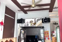 Bán nhà riêng 3 tầng căn góc tại trung tâm phường Trường Thọ, 5 phòng ngủ, giá 6 tỷ... Bán nhà riêng tại Thủ Đức, Hồ Chí Minh 07
