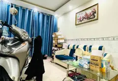 Nhà 2PN Bình Tân - Giá Tốt, Ở Ngay, Kinh Doanh Online Đỉnh... Bán nhà riêng tại Bình Trị Đông, Hồ Chí Minh 01