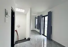 Bán nhà riêng 5 tầng hẻm xe hơi Phú Nhuận, 2 mặt hẻm, ánh sáng tự nhiên, thoáng mát quanh năm.... Bán nhà riêng tại Phú Nhuận, Hồ Chí Minh 14