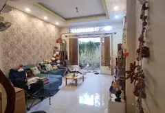 Nhà 2 tầng BTCT 80m2 2 mặt hẻm - TT Tân Bình - hơn 8 tỷ... Bán owner_side tại Bảy Hiền, Hồ Chí Minh 01