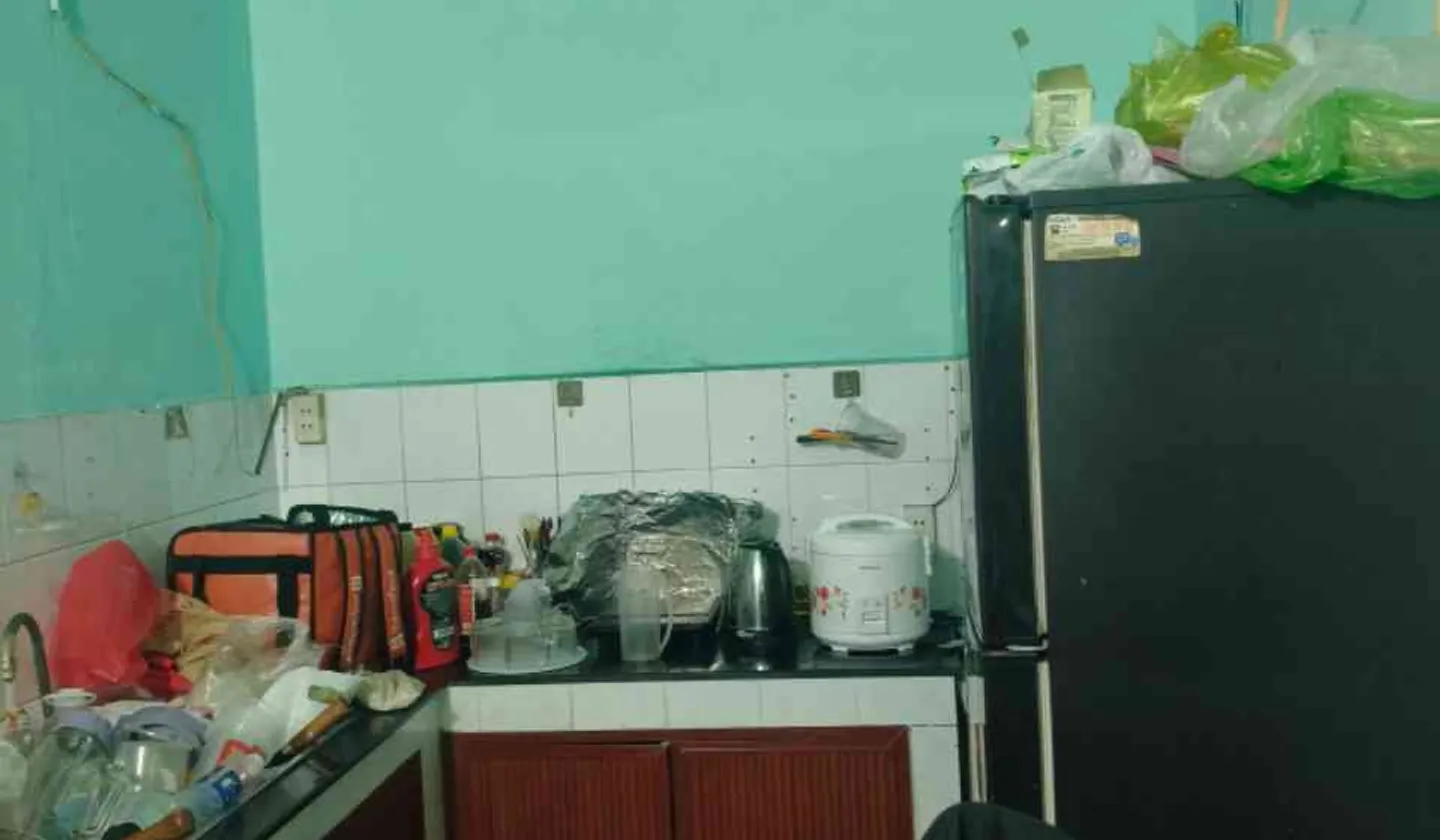 Nhà mặt tiền chợ Hiệp Thành kianh doanh đa ngành nghề giá 8.2 tỷ... Bán nhà mặt phố tại Tân Thới Hiệp, Hồ Chí Minh 01