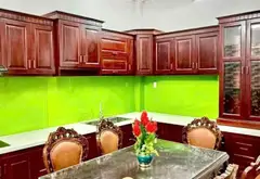 Cơ hội hiếm: Nhà 3 tầng 80m2 khu phân lô VIP ngay UBND Nhà Bè giá tốt... Bán nhà riêng tại Nhà Bè, Hồ Chí Minh 09