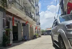 🔥 HẺM NHỰA 8M – KHU NHÀ LẦU VIP – GIÁ 5,168 TỶ!
🏡 Diện tích 4×15m, nhà 5 tầng kiên cố,... Bán nhà riêng tại Tân Thới Hiệp, Hồ Chí Minh 06