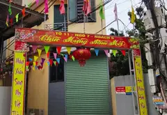 Cơ hội hiếm có sở hữu nhà riêng 5 tầng tại Phú Lương với giá tốt... Bán nhà riêng tại Phú Lương, Hà Nội 13