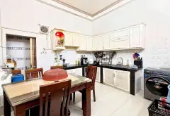Nhà 3 tầng đẹp, rộng 4PN tại Phạm Văn Chiêu, Gò Vấp... Bán nhà riêng tại An Hội Tây, Hồ Chí Minh 03