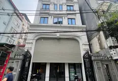 Bán biệt thự Xuân Đỉnh ngay công viên, 148m2 x 7 tầng, thang máy, Ô tô tránh, kinh doanh. 39.95 tỷ... Bán nhà riêng tại Xuân Đỉnh, Hà Nội 01