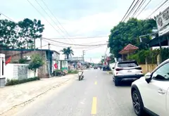 70M2 ĐẤTĐƯỜNG KINH DOANH OTO TRÁNH- ĐÓN ĐẦU DỰ ÁN CON ĐƯỜNG VÀNH ĐAI 1500TỶ-CÁCH ĐƯỜNG 35 CHỈ 400M... Bán owner_side tại Kim Anh, Hà Nội 02