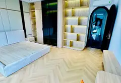 Nguyễn Sơn-71/75m²-TUYỆT PHẨM 8 TẦNG THANG MÁY - TRƯỚC NHÀ 2 Ô TÔ TRÁNH - CÓ VỈA HÈ – NỘI THẤT VIP... Bán nhà mặt phố tại Bồ Đề, Hà Nội 09
