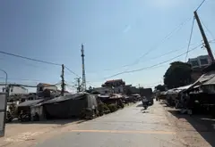 Thửa đất số 411, tờ bản đồ số 35, thôn CD Quán Trạch, Liên Nghĩa, Văn Giang, Hưng Yên... Bán đất tại Hoàn Long, Hưng Yên 10