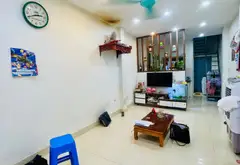 Nhà riêng vị trí vàng gần ô tô, giá tốt khó bỏ lỡ tại quận trung tâm... Bán nhà riêng tại Phú Thượng, Hà Nội 03
