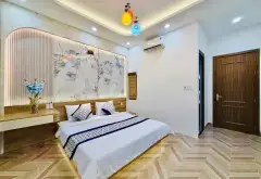 Bán nhà riêng 4 tầng 52m² khu vực Phạm Văn Chiêu với 5 phòng ngủ tiện nghi... Bán nhà riêng tại An Hội Tây, Hồ Chí Minh 17