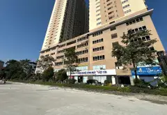 Bán căn hộ 2 phòng ngủ 70m2, THT New City, Hà Nội NGAY ĐH THÀNH ĐÔ QL32... Bán căn hộ chung cư tại Hoài Đức, Hà Nội 01