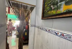 Nhà rộng 7m mặt tiền, hẻm xe tải thoải mái quận 12... Bán nhà riêng tại Trung Mỹ Tây, Hồ Chí Minh 05