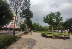 Đất kinh doanh sầm uất gần chợ đêm Bà Hom, Bình Tân... Bán đất tại Tân Tạo, Hồ Chí Minh 03
