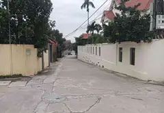Bán đất thổ cư 110m2 mặt tiền 10m tại xã gần chợ, trường học, pháp lý sổ đỏ chuẩn... Bán đất tại Đa Phúc, Hà Nội 02