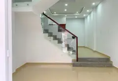 Nhà 3 tầng gần Vạn Phúc City, diện tích 51m2, giá 6.8 tỷ... Bán nhà riêng tại Hiệp Bình, Hồ Chí Minh 05