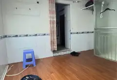 Bán nhà 2 tầng hẻm xe hơi Tân Phú, diện tích 62m2, giá 6.1 tỷ... Bán nhà riêng tại Phú Thọ Hòa, Hồ Chí Minh 09