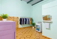 Nhà mặt phố Dương Công Khi giá mềm, tiện kinh doanh ngay trung tâm... Bán nhà mặt phố tại Xuân Thới Sơn, Hồ Chí Minh 04