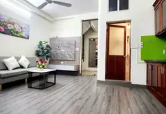 Bán căn hộ 2 phòng ngủ căn hộ Bùi Xương Trạch, 50m2, 2.05 tỷ... Bán căn hộ chung cư tại Khương Đình, Hà Nội 03
