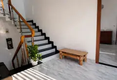 Biệt phủ Pháp cổ ngay chợ Bà Hom - Nhà mới 4 tầng 82m2 - giá sốc... Bán nhà riêng tại Tân Tạo, Hồ Chí Minh 10