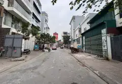 Nhà riêng 6 tầng phong cách hiện đại tại Phúc Lợi - Tiện nghi hoàn hảo... Bán nhà riêng tại Phúc Lợi, Hà Nội 08