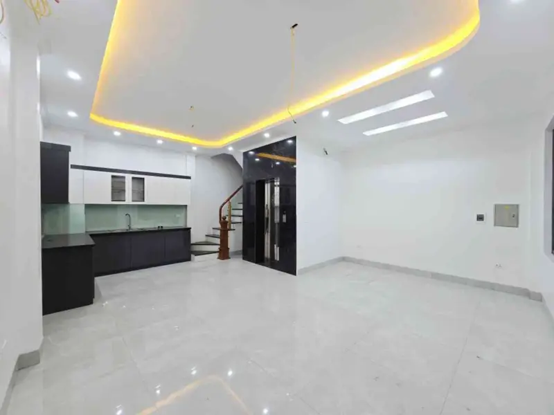 Bán nhà riêng 5 tầng lô góc hướng Đông Nam tại phường Phúc Lợi, có thang máy... Bán nhà riêng tại Phúc Lợi, Hà Nội 01
