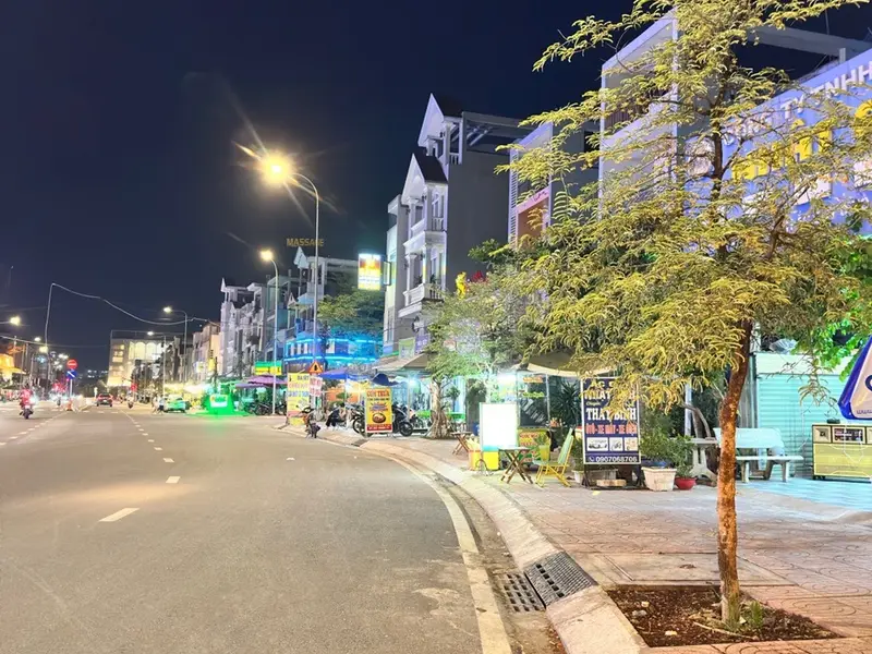 Bán nhà riêng 3 tầng 67,2m² tại phường An Lạc, Bình Tân, 2 mặt tiền ô tô giá 7,8 tỷ... Bán nhà riêng tại An Lạc, Hồ Chí Minh 01