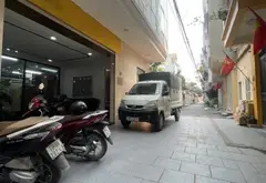 Bán văn phòng 5 tầng tại Long Biên, diện tích 331m2, giá 54 tỷ... Bán văn phòng tại Bồ Đề, Hà Nội 05