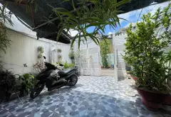 💥3/9: Giảm 200 triệu - giá chào mới 7.3 tỷ... Bán nhà mặt phố tại Đông Hưng Thuận, Hồ Chí Minh 01