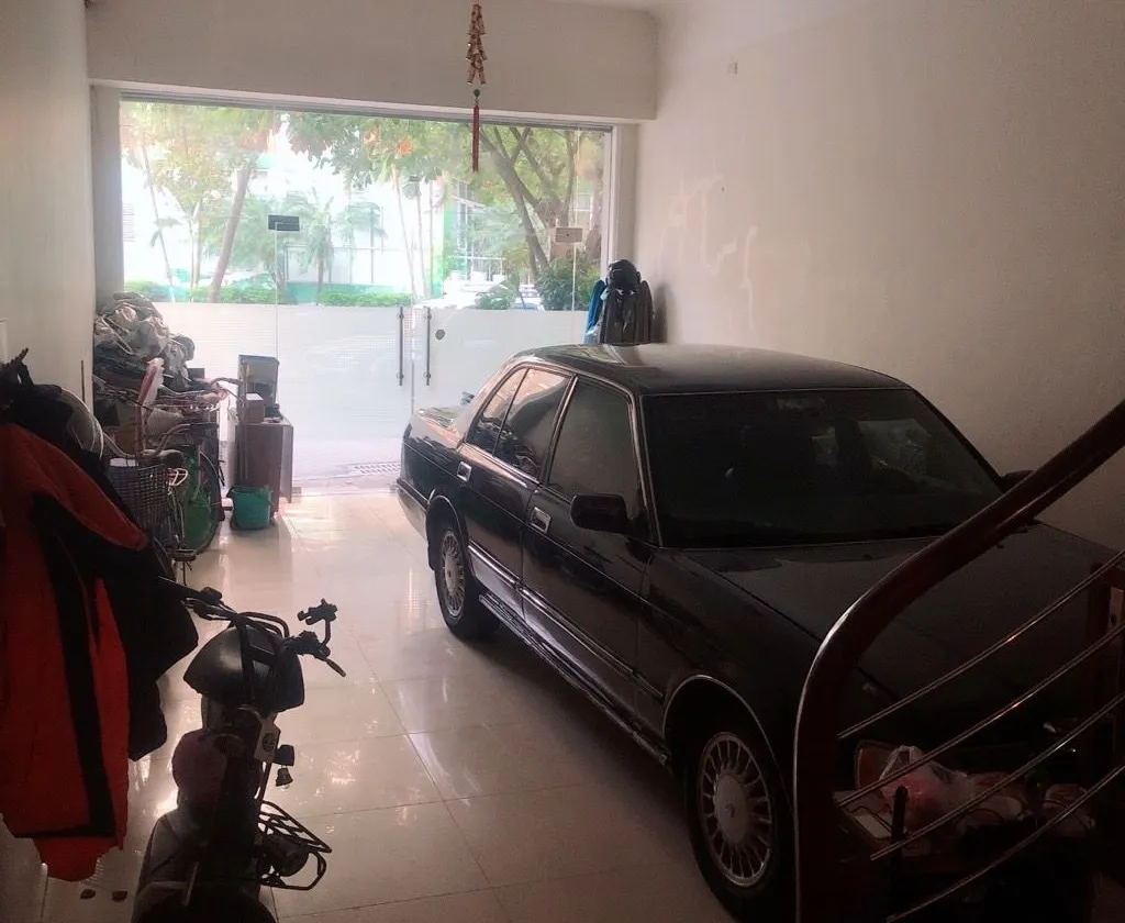 Nhà mặt phố phân lô vỉa hè ô tô tránh trung tâm Hà Đông... Bán nhà mặt phố tại Hà Đông, Hà Nội 01
