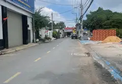 Bán nhà 1/ Vườn Lài - An Phú Đông - Q12 -DT-10mx23m nhà 3 tầng 7PN... Bán nhà riêng tại An Phú Đông, Hồ Chí Minh 11