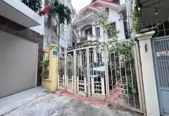 Ô tô vào nhà - 119m² - Hai Bà Trưng, Hà Nội - 35.2 tỷ... Bán nhà riêng tại Hai Bà Trưng, Hà Nội 01
