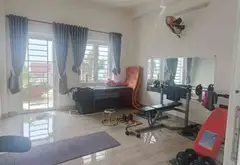Bán nhà riêng 4 tầng 4 phòng ngủ tại Phường Phạm Văn Bạch giá 12,6 tỷ... Bán nhà riêng tại Tân Sơn, Hồ Chí Minh 04