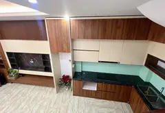 Bán nhà riêng 5 tầng tại quận, gần đại lộ Thăng Long... Bán nhà riêng tại An Khánh, Hà Nội 03