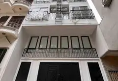 Bán nhà riêng 8 tầng thang máy tại Bùi Xương Trạch, ngõ ô tô rộng, 17 phòng full nội thất... Bán nhà riêng tại Khương Đình, Hà Nội 18