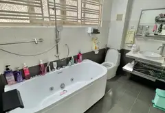 Nhà 5 tầng 2 phòng ngủ tại Bình Phú Quận 6 dưới 5 tỷ... Bán nhà riêng tại Bình Phú, Hồ Chí Minh 10