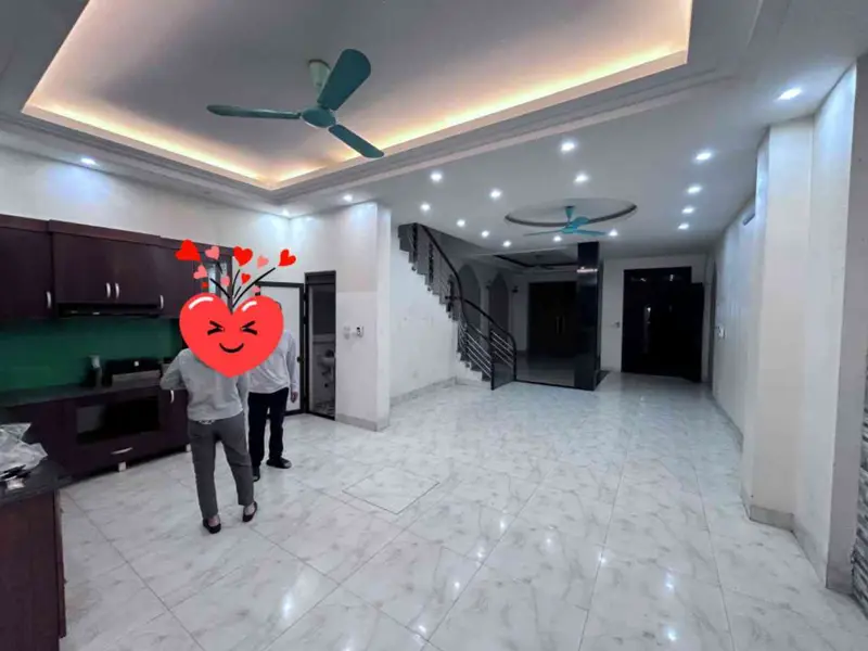 BÁN BIỆT THỰ LIỀN KỀ VIỆT HƯNG 120M2- 4 TẦNG MẶT PHỐ - KINH .5 Tỷ DOANH, VĂN PHÒNG - 47... Bán biệt thự, liền kề tại Việt Hưng, Hà Nội 01