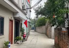 Bán nhà 3 tầng tại xã Nội Bài, gần sân bay, giá chỉ Nhỉnh 3 tỷ... Bán nhà riêng tại Nội Bài, Hà Nội 02