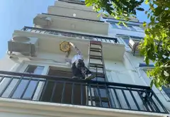 Nhà Phố Quang Trung Có Ô Tô Đỗ Cửa, 6 Tầng Full Nội Thất... Bán nhà riêng tại Yên Nghĩa, Hà Nội 02