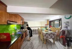 Nhà này nên mua khu vực Võ Thị Sáu 32m2 5 Tầng... Bán nhà riêng tại Bạch Mai, Hà Nội 08