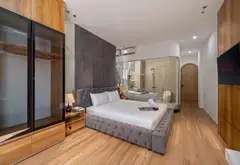 Villa hiện đại 4 tầng tại Sơn Trà, Đà Nẵng... Bán nhà mặt phố tại Sơn Trà, Đà Nẵng 12