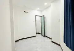 QUẬN 11 GẦN ĐẦM SEN - NHÀ 2 TẦNG MỚI MUA Ở NGAY - HẼM Ô TÔ THÔNG - 23M2 - SỔ CHUẨN... Bán nhà riêng tại Hòa Bình, Hồ Chí Minh 05