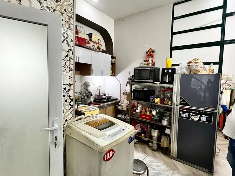 Cơ hội sở hữu nhà 2 tầng tuyệt đẹp tại Bình Tân với giá tốt... Bán nhà riêng tại Bình Tân, Hồ Chí Minh 01