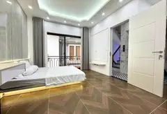 Xã Đàn - Ô TÔ Đỗ Cổng - Nhà 6 Tầng Thang Máy Mới Kính Koong... Bán nhà riêng tại Văn Miếu - Quốc Tử Giám, Hà Nội 05