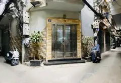 Bán nhà lô góc 5 tầng phường Đại La, thiết kế hiện đại, phù hợp kinh doanh và ở... Bán nhà riêng tại Hai Bà Trưng, Hà Nội 13