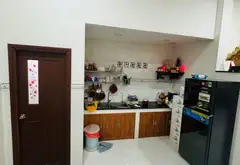 Bán nhà riêng 2 tầng hẻm ô tô xã Tân Hòa Đông quận 6, diện tích 83.4m², pháp lý rõ ràng... Bán nhà riêng tại Phú Lâm, Hồ Chí Minh 04