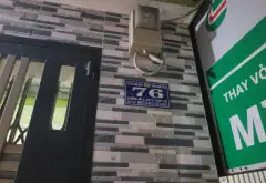 Bán nhà mặt phố phường An Lạc, Bình Tân, Hồ Chí Minh - diện tích 80m², 3 tầng, mặt tiền 4.5m... Bán nhà mặt phố tại An Lạc, Hồ Chí Minh 15